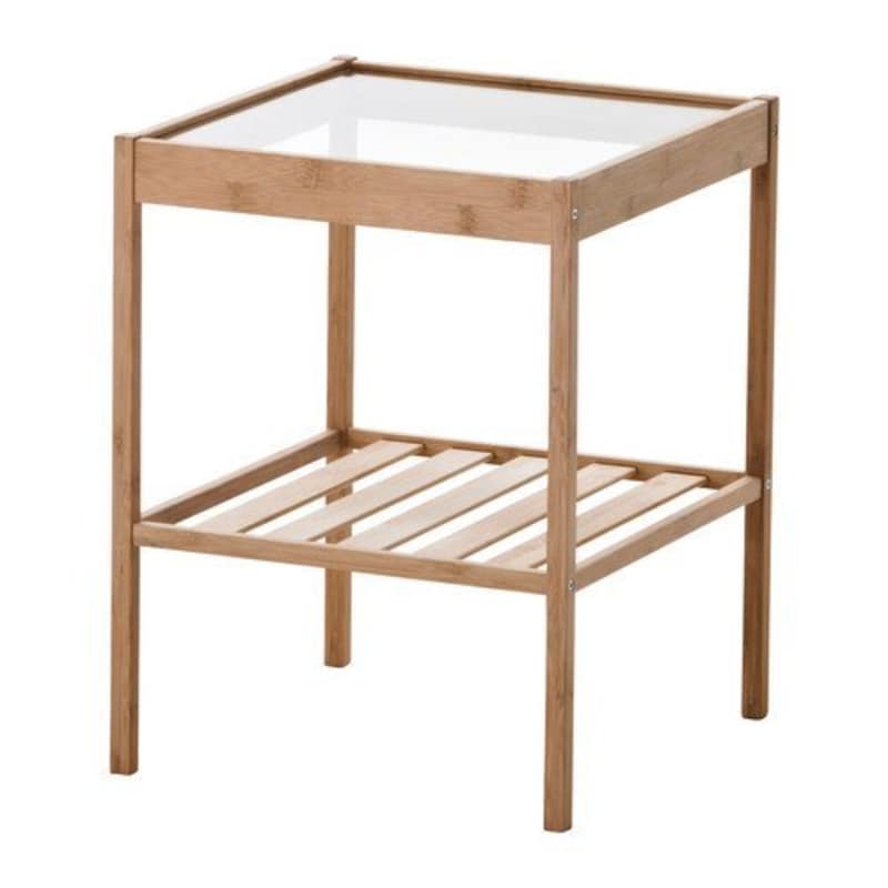 IKEA (イケア),NESNA ベッドサイドテーブル