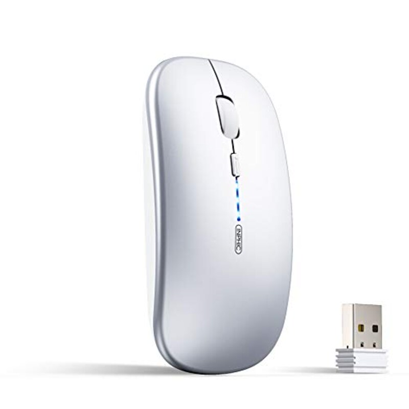 inphic,ワイヤレスマウス