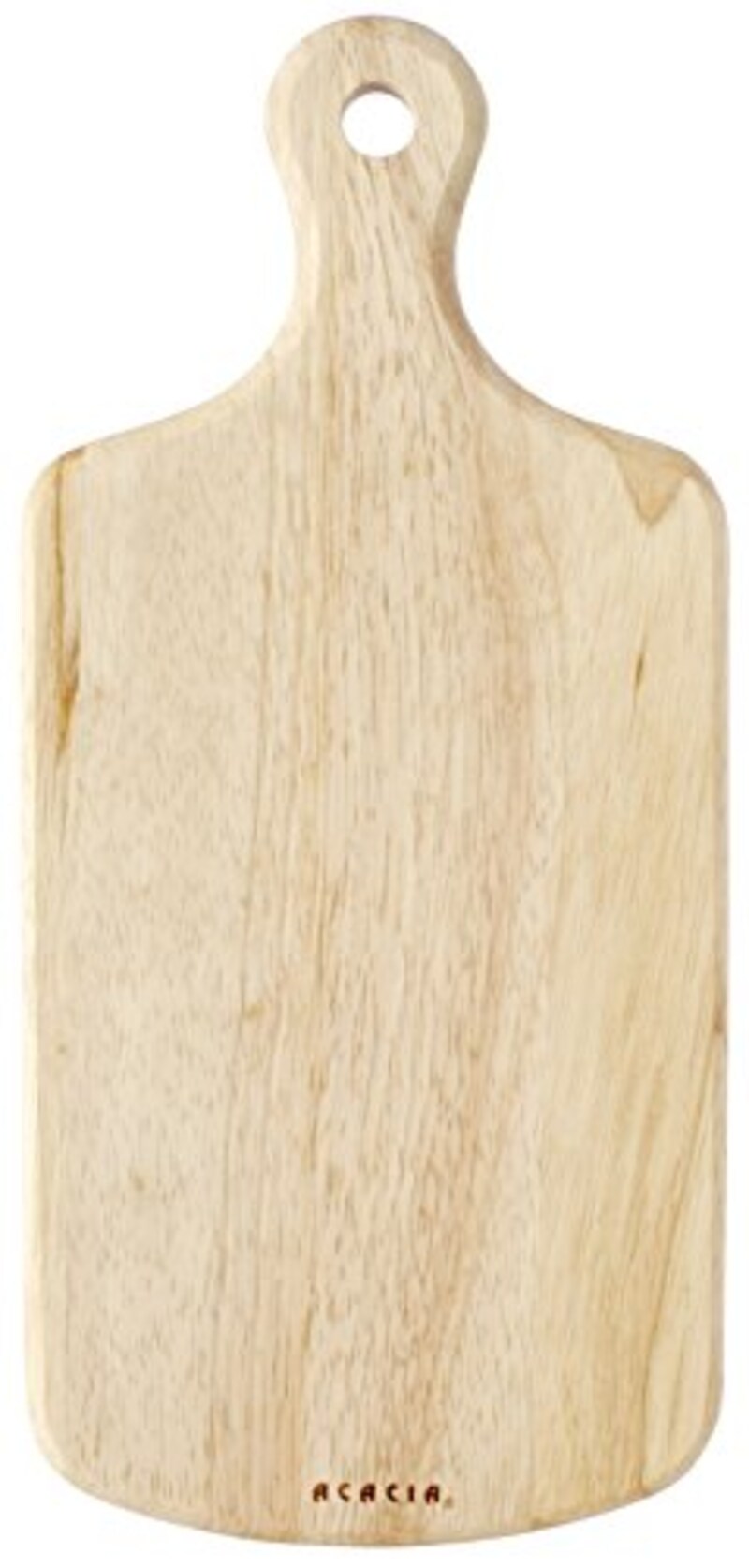 ACACIA(アカシア),ROUNDISH BOARD(ラウンディッシュボード)Natural,AA-009NT