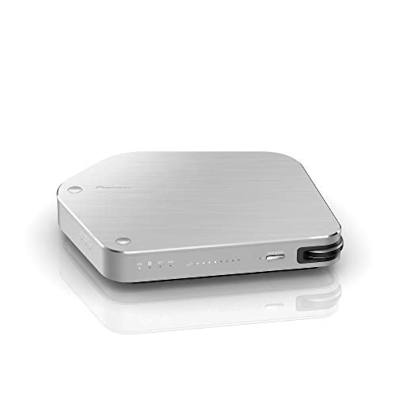 Pioneer(パイオニア),Stellanova USB DAC アンプ,APS-DA101JS