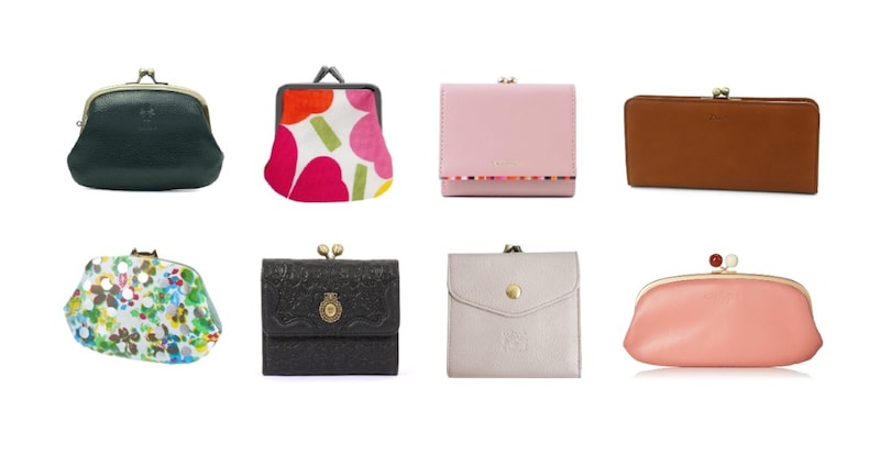 レディースがま口財布のおすすめ人気ランキング26選 ファッションライター監修 シンプルでおしゃれなものも Best One ベストワン