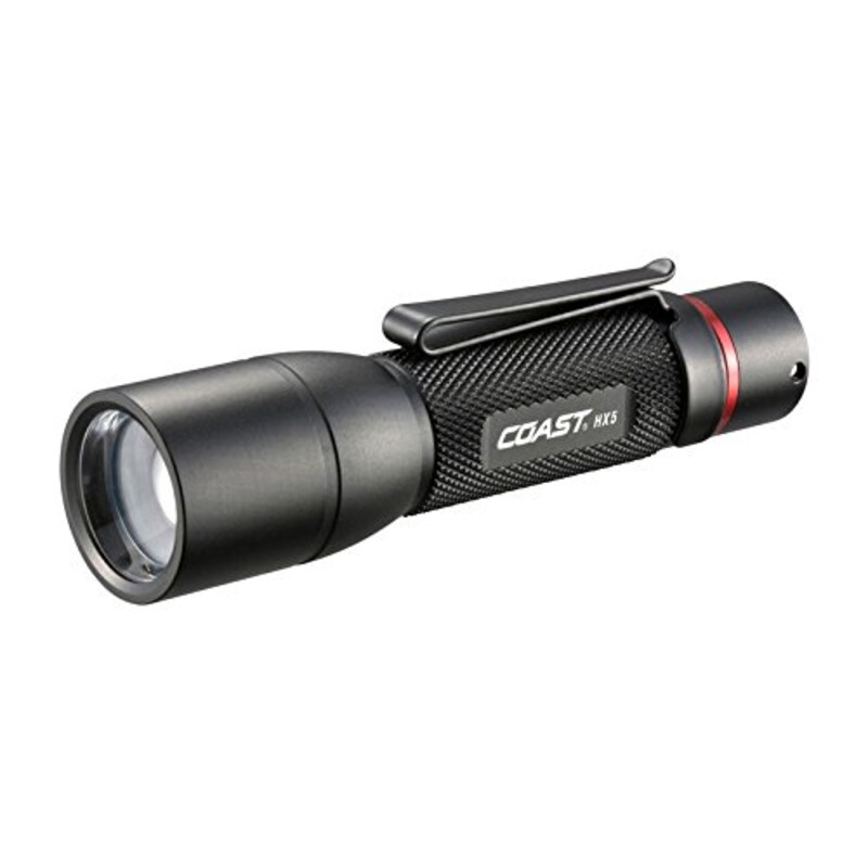 オーム電機,OHM LEDトーチライトCOAST HX5,PX2