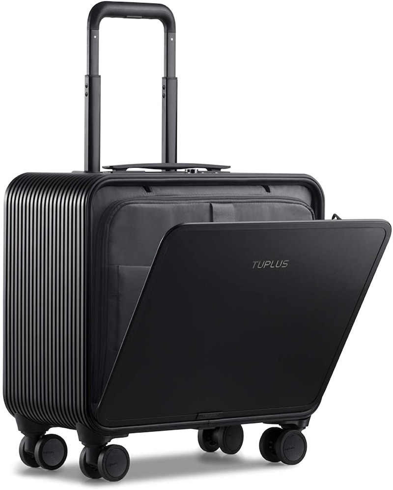 TUPLUS,アルミ スーツケース
