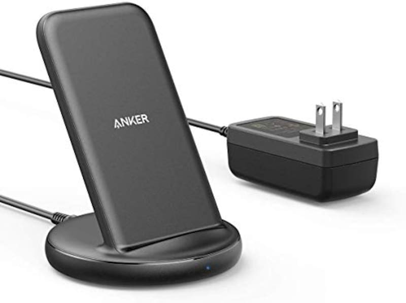 Anker（アンカー）,PowerWave II Stand ワイヤレス充電器,B2529111