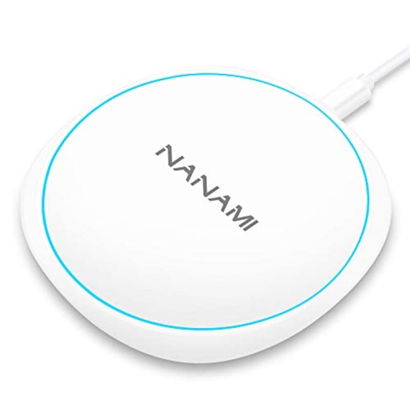 NANAMI ,ワイヤレス充電器,‎U6