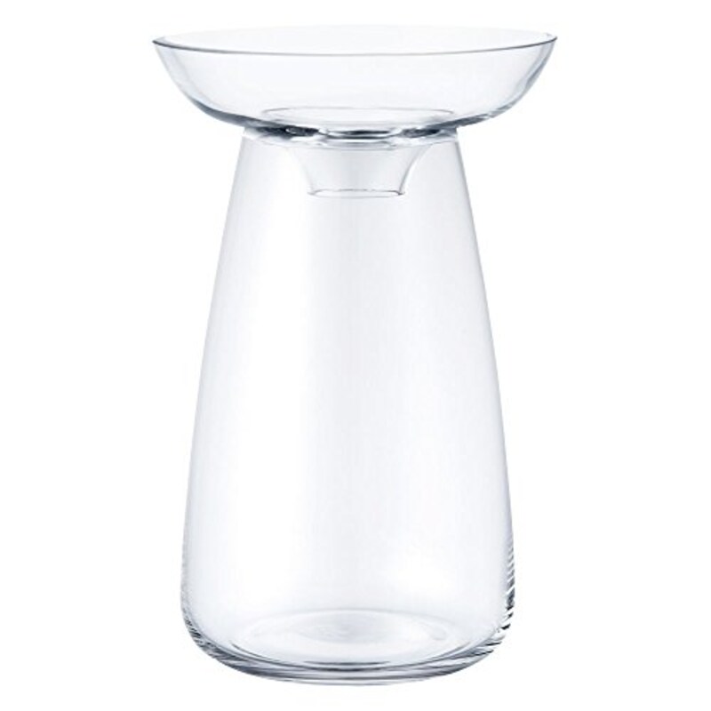 KINTO(キントー),AQUA CULTURE VASE(アクアカルチャーベース),20843