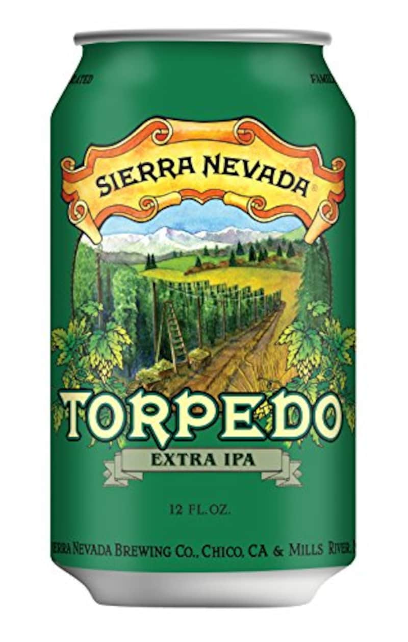 Sierra Nevada(シエラネヴァダ),ペールエール ボトル 355ml×24本