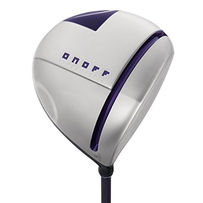 オノフ,レディースドライバー SMOOTH KICK,P-418D