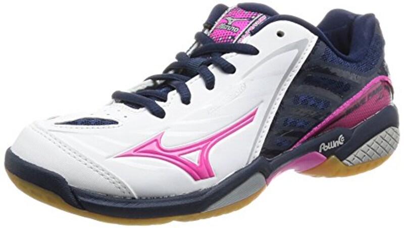 MIZUNO(ミズノ),ウエーブファング FL,ー