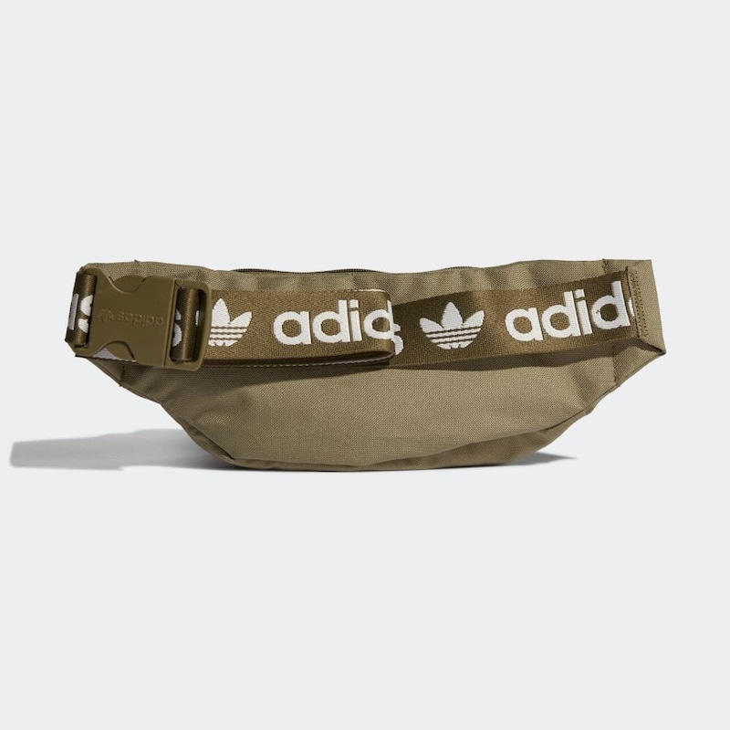 アディダス（adidas）,アディカラー ブランデッド ウェビング ウエストバッグ