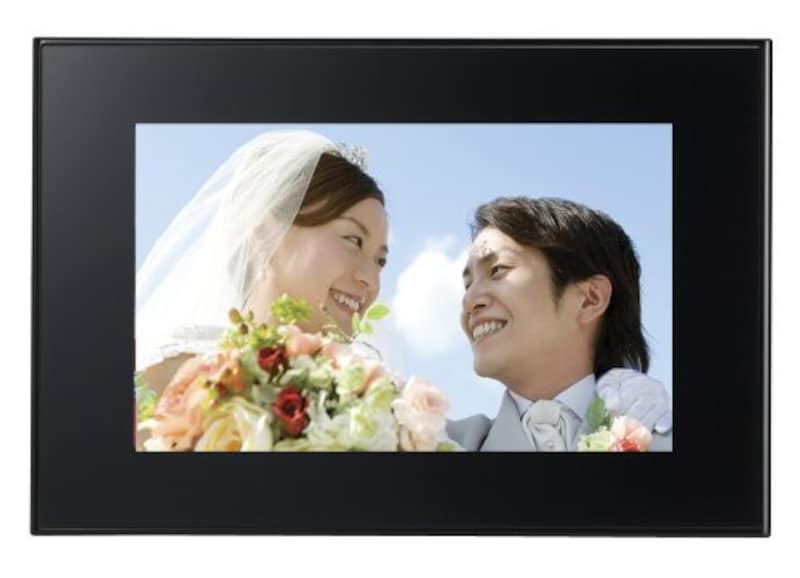 FUJIFILM(富士フイルム),7インチ デジタルフォトフレーム,DP-700SH