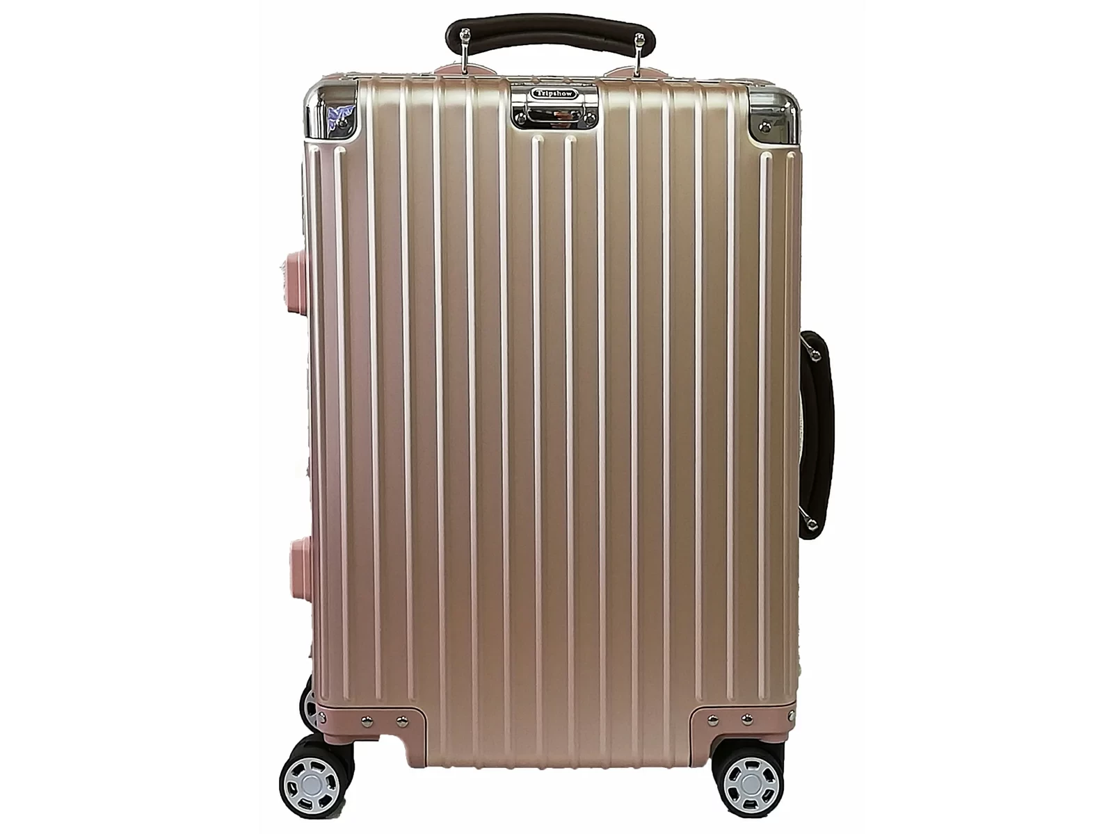 TRIPSHOW,アルミ製スーツケース（S）,TS1217-51
