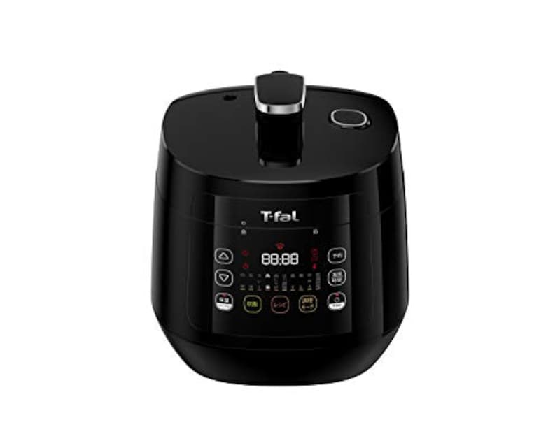 T-fal(ティファール),ラクラ・クッカー コンパクト,CY3508JP