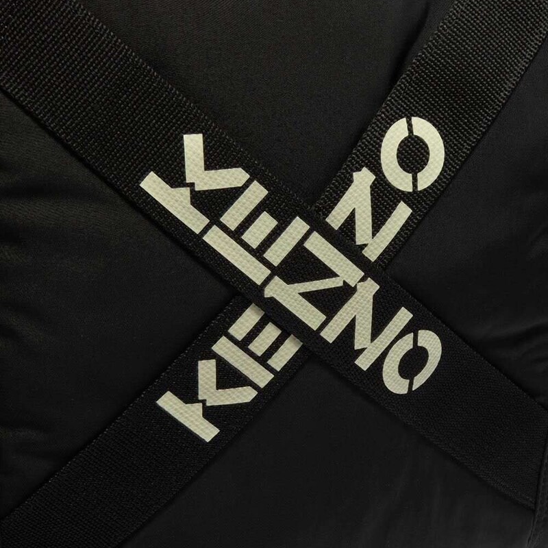 Kenzo（ケンゾー）,Sport Logo Tote Bag