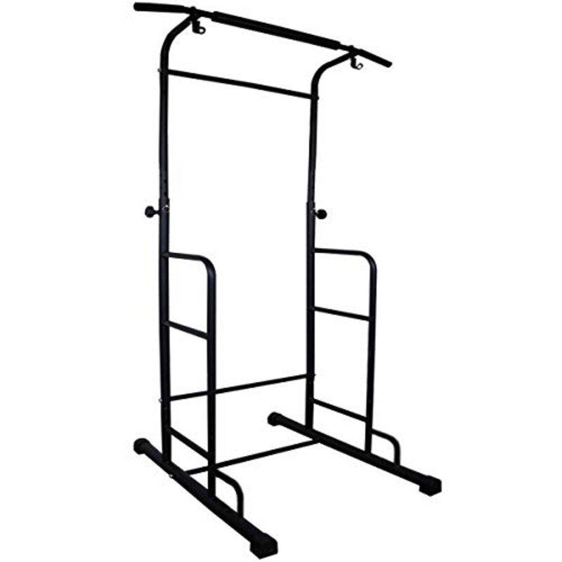 STEADY FITNESS,懸垂マシン,ST101