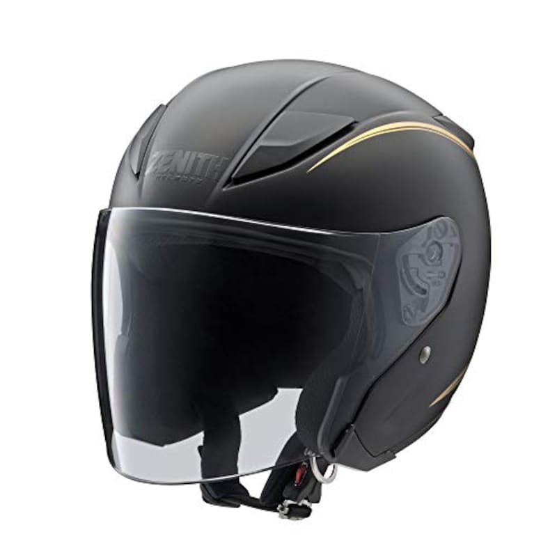 YAMAHA(ヤマハ),バイクヘルメット ジェット,90791-2360L