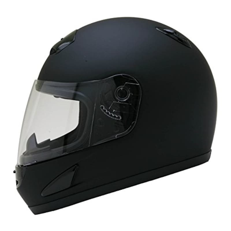 ネオライダース,フルフェイスヘルメット マッドブラック,MA14