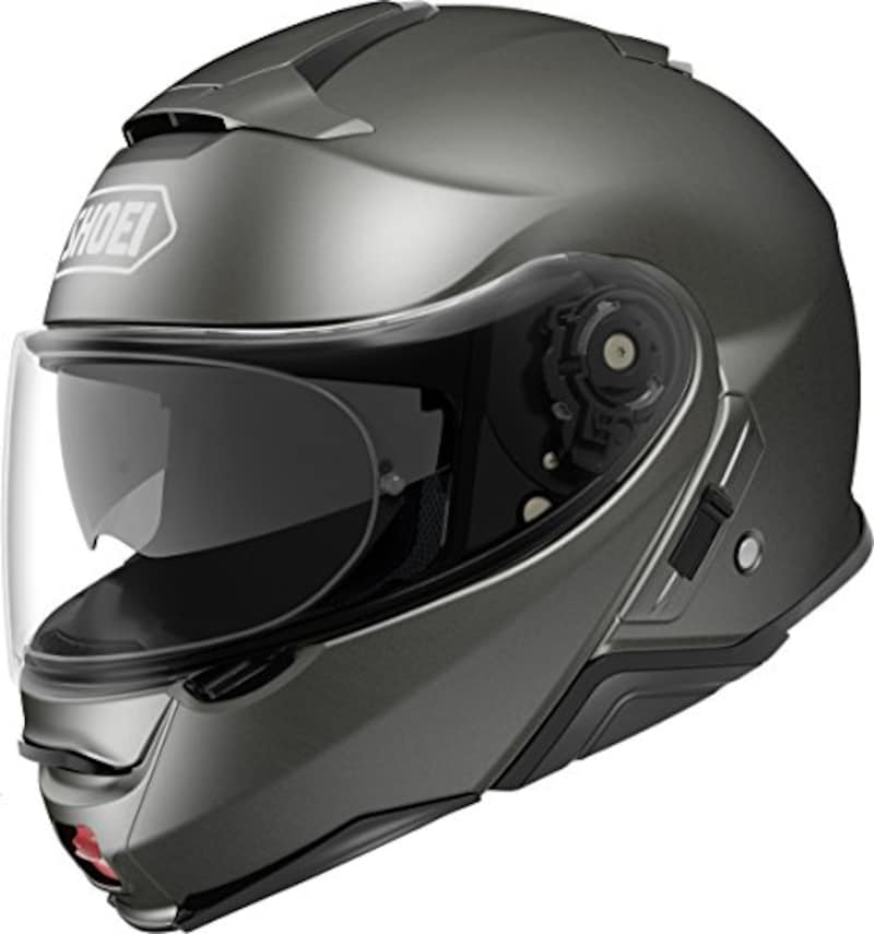 SHOEI(ショウエイ),NEOTEC2 アンスラサイトメタリック,NEOTEC2