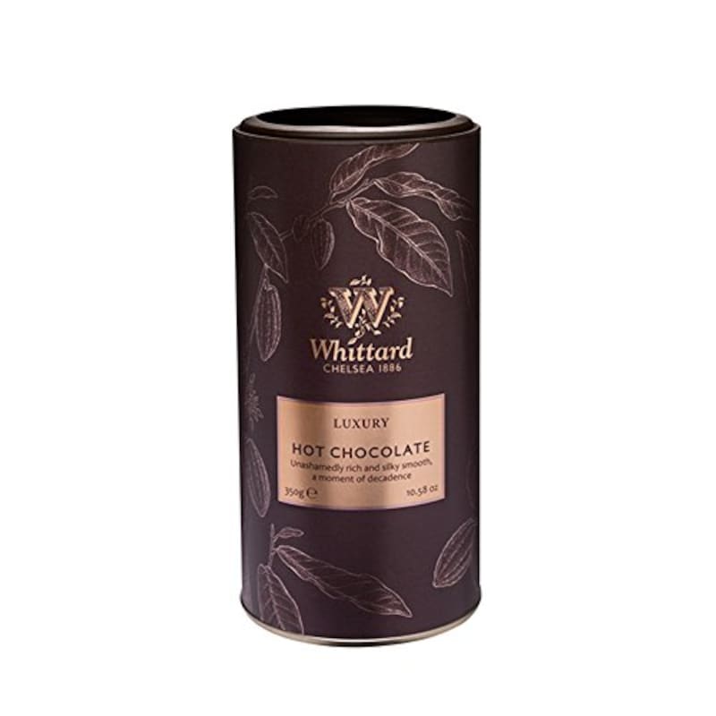 Whittard (ウィッタード）,ラグジュアリーホットチョコレート