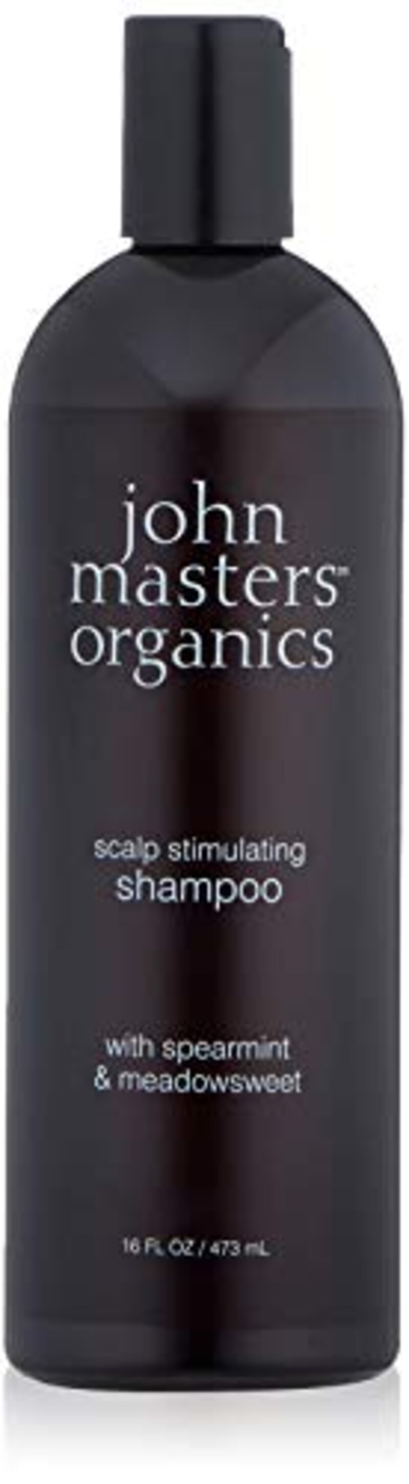 john masters organics(ジョンマスターオーガニック),S&Mスキャルプシャンプー N(スペアミント&メドウスイート)
