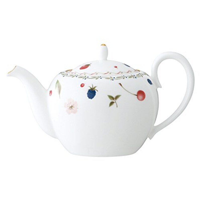 Noritake(ノリタケ),ポートショア ティーポット