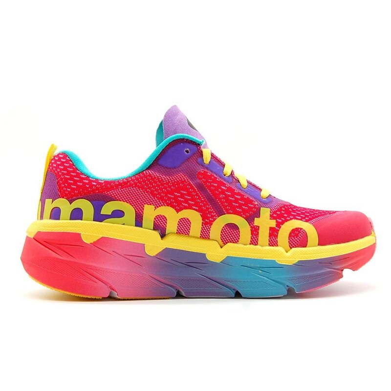 SKECHERS(スケッチャーズ) ,スニーカー,128143-PKMT
