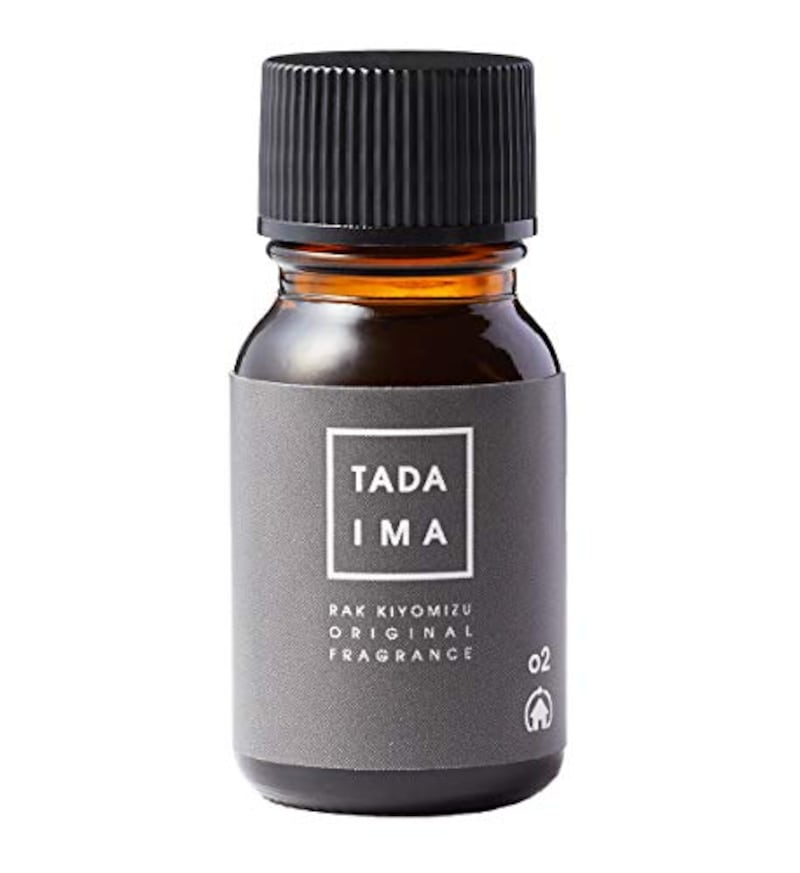 TADAIMA(ただいま),bitter citrus オレンジ&ウッド アロマオイル