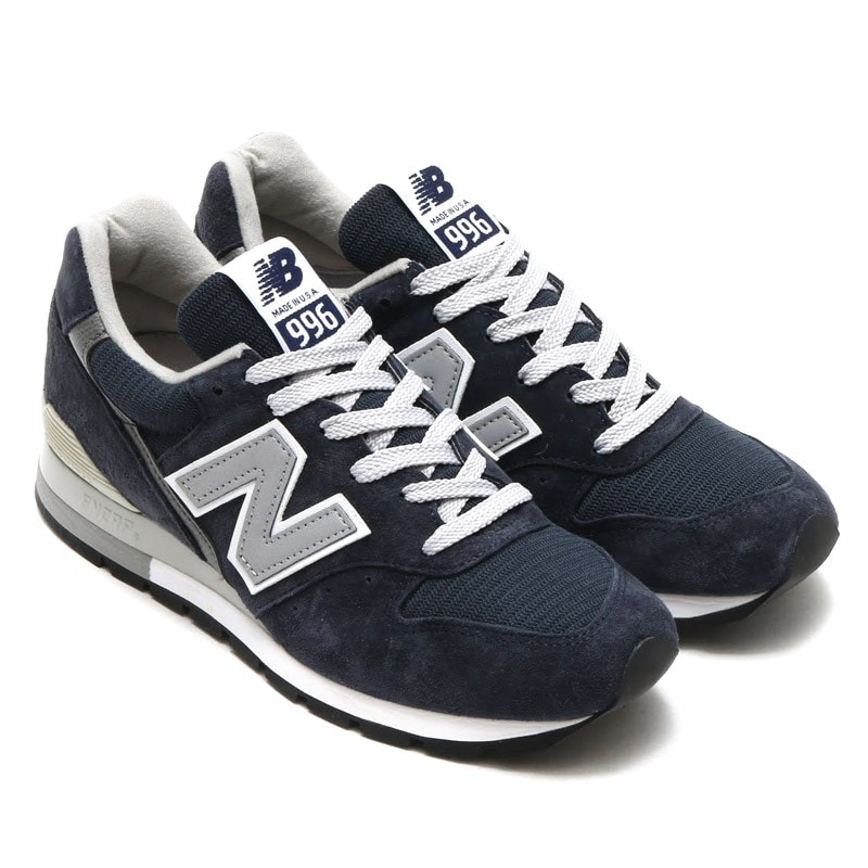 new balance(ニューバランス),M996 NAV