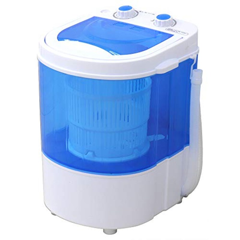 WEIMALL,洗濯機 2kg