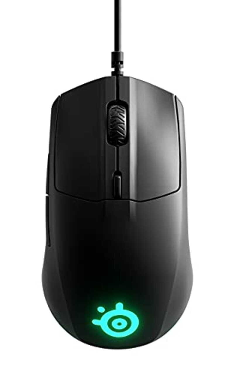 SteelSeries(スティールシリーズ),Rival 3,ー