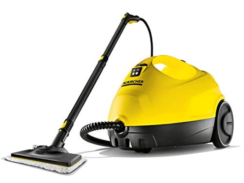 KARCHER(ケルヒャー),掃除・除菌 スチームクリーナー ,1.512-059.0