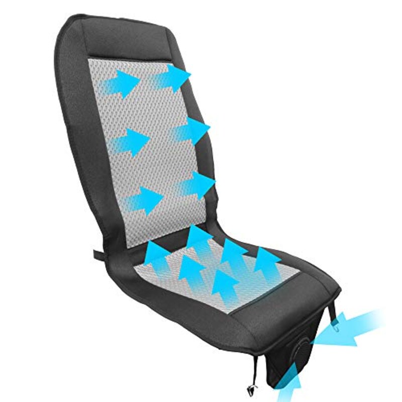 ウェイモール,クールシート エアーカーシート