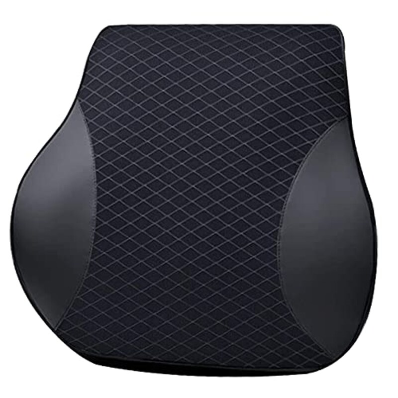 ZATOOTO,ランバーサポート 【Amazon限定ブランド】,LYYK135-B