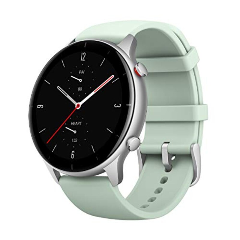 Amazfit（アマズフィット）,Amazfit GTR 2e