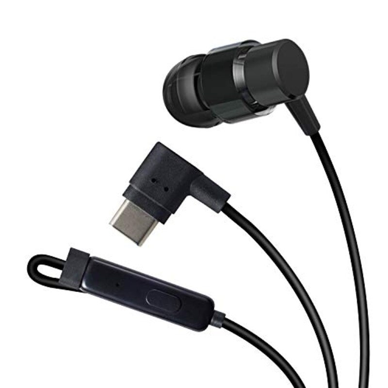 ELECOM(エレコム),モノラルイヤホン,CS100M