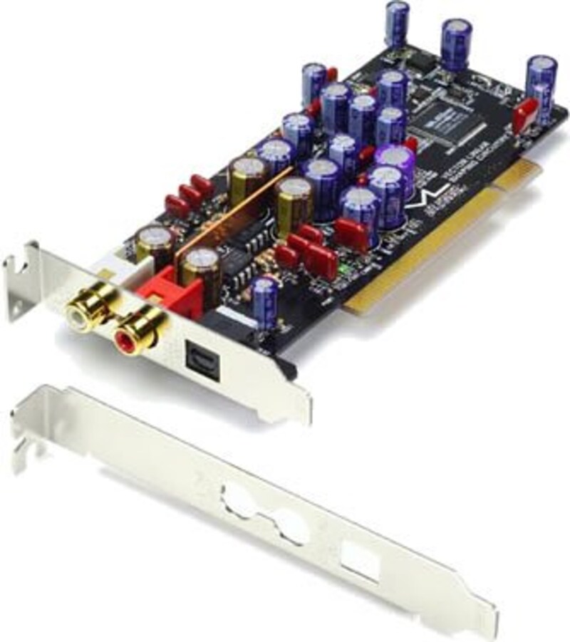 onkyo(オンキョー),WAVIO PCIデジタルオーディオボード,SE-90PCI