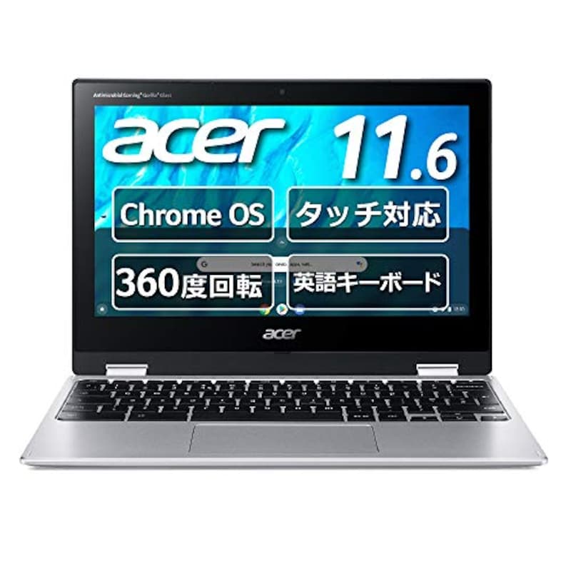 acer,Chromebook Spin 311,CP311-3H-A14N/E