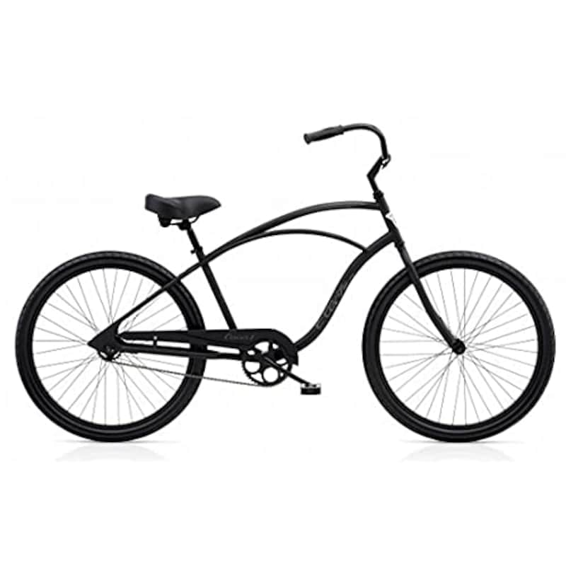 ELECTRA BICYCLE（エレクトラバイシクル）,CRUISER-1