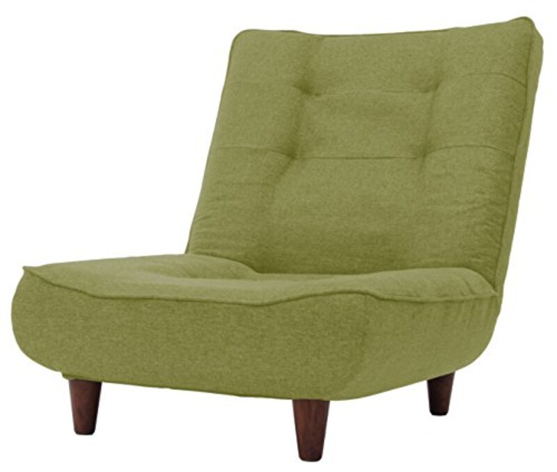 セルタン ,ハイバックソファー,A327p-583GRN