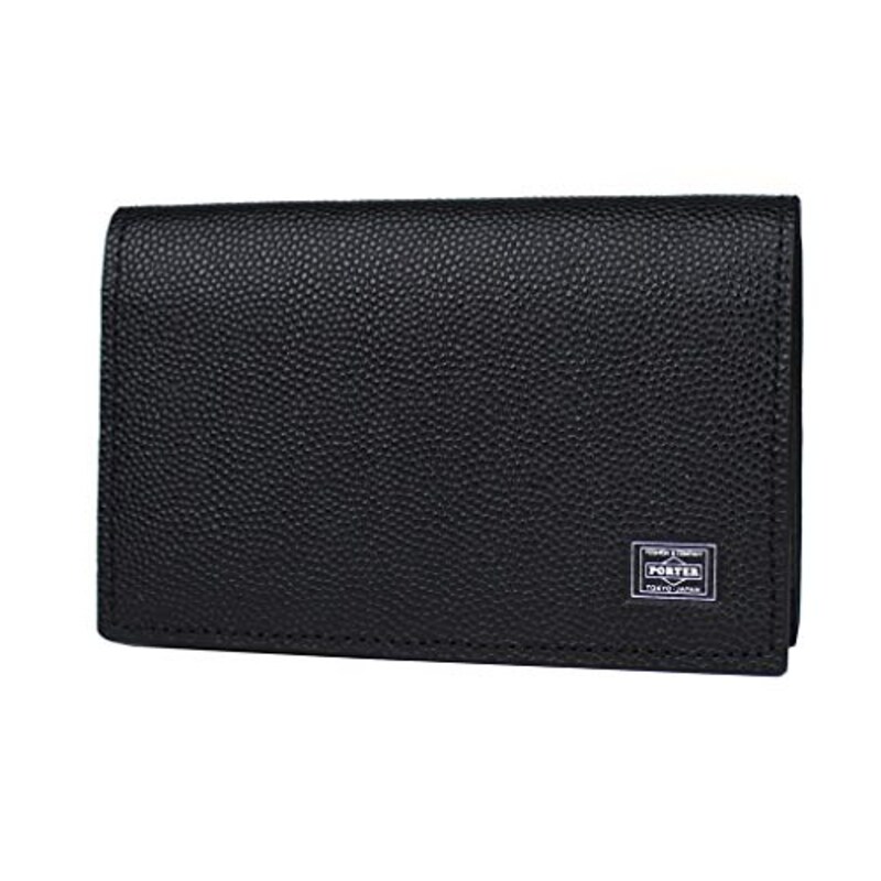 PORTER(ポーター),ABLE CARD CASE,030-03086