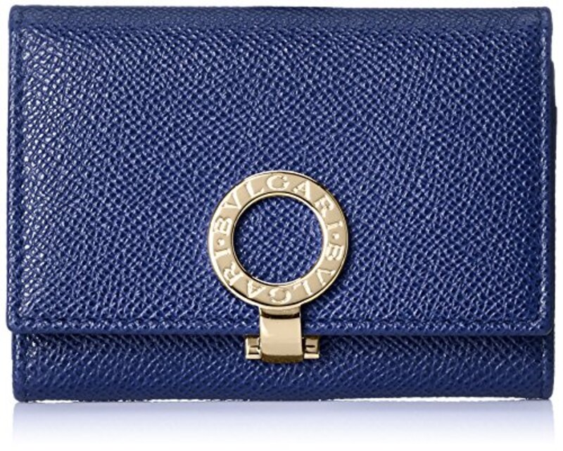 BVLGARI(ブルガリ),名刺入れ