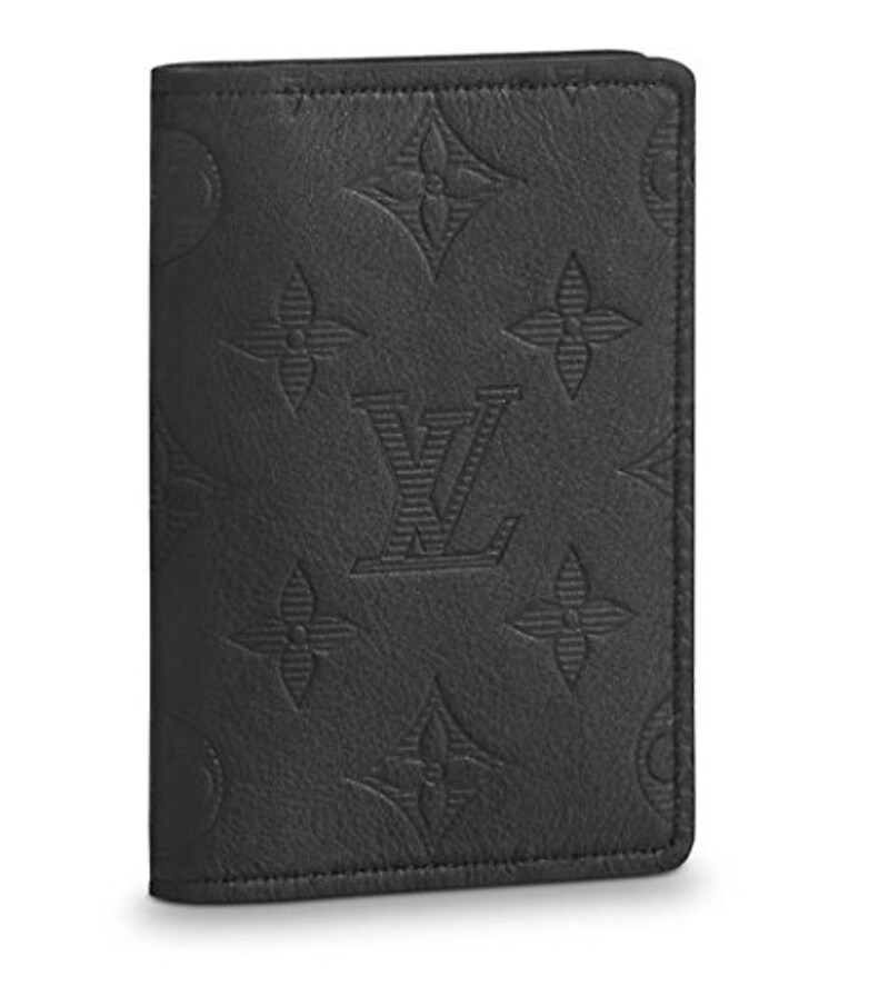 LOUIS VUITTON(ルイヴィトン), オーガナイザー・ドゥ ポッシュ 名刺入れ カードケース,M62899
