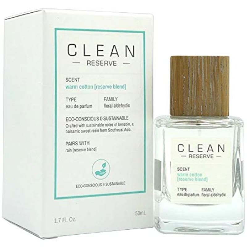 CLEAN(クリーン),リザーブ ウォームコットン
