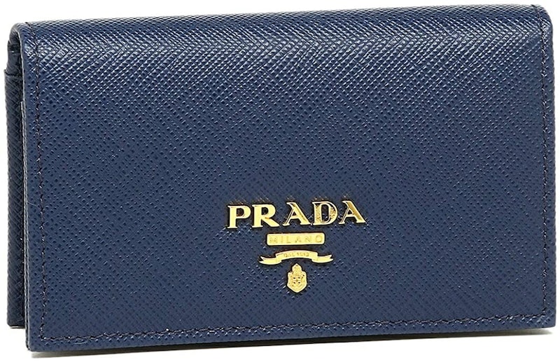 PRADA（プラダ）,カードケース,1MC122_QWA_F0016