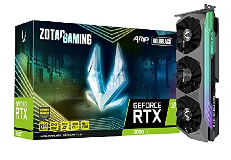 ZOTAC,グラフィックボード,ZT-A30810F-10P
