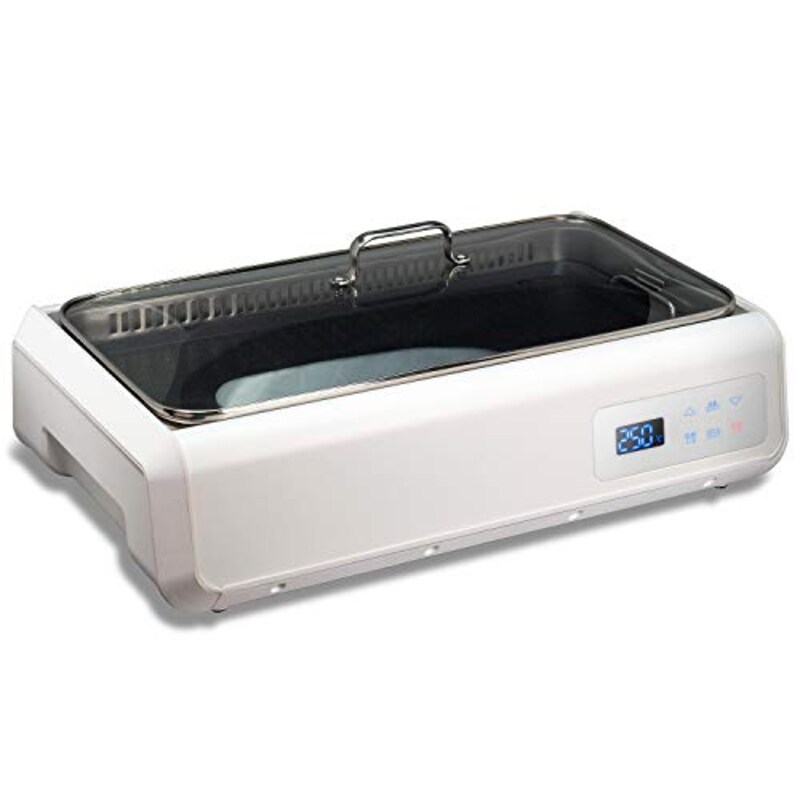 Roommate,無煙グリル調理器 ゼロスモークDX,RM-103TE