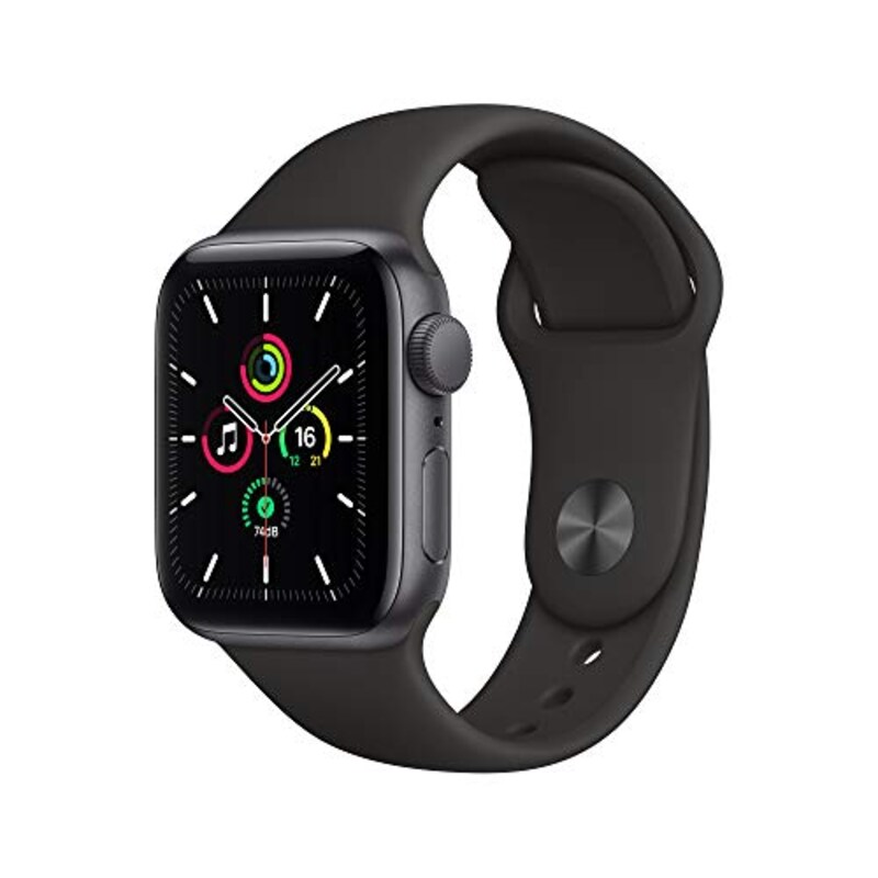 Apple(アップル),Apple Watch SE