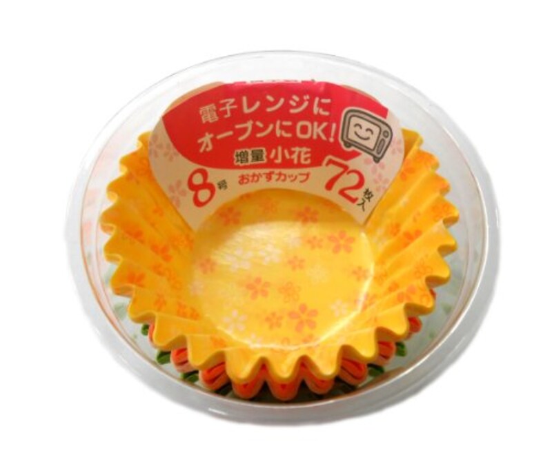 ヒロカ産業,弁当カップ