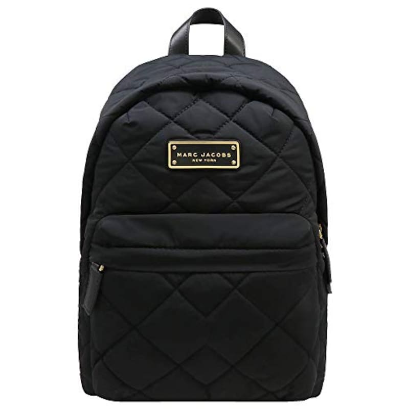 MARC JACOBS（マークジェイコブス）,QUILTED NYLON BACKPACK（キルテッドナイロンバックパック）,M0011321
