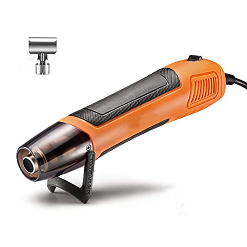 TKLIFE,ヒートガン 小型